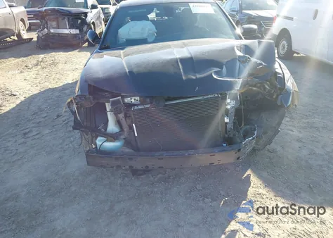 2018 Dodge Charger Sxt Rwd from USA, damaged, VIN 2C3CDXBG4JH278907